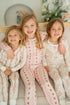 blue-pastel-floral-two-piece-pajama-set Boosh Baby - Sophia's Style-4